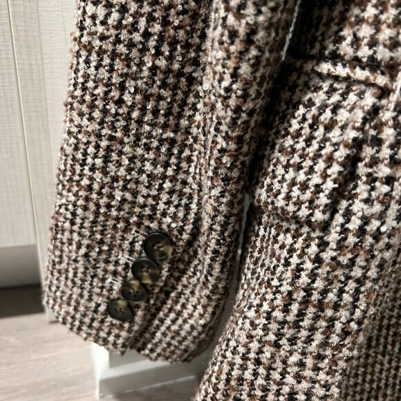 Reiss Coat (BRAND NEW!!!!) - Picture 5 of 11